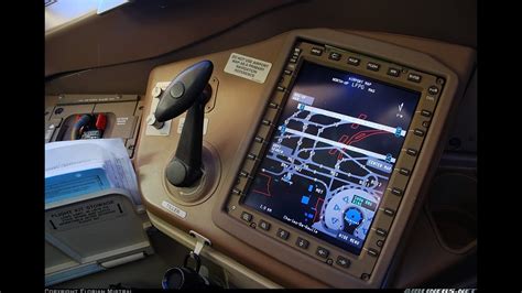 avionics bay 777|Electronic Flight Bag, the new standard .